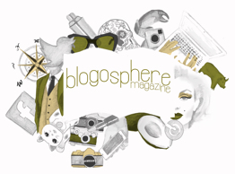 Blogosphere Magazine