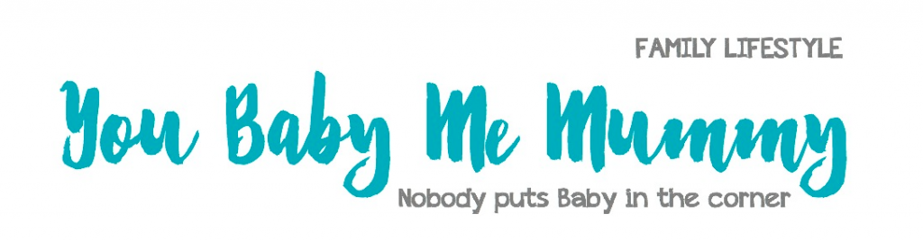 you baby me mummy