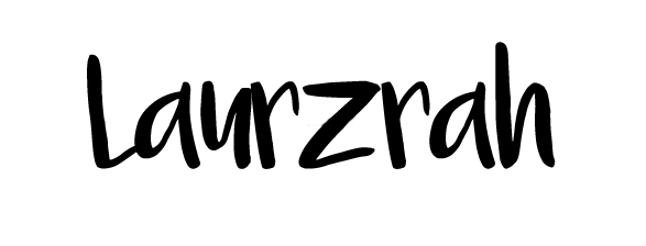 Lauzrah logo