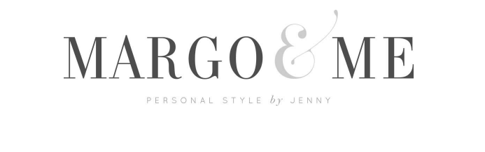 margo and me logo