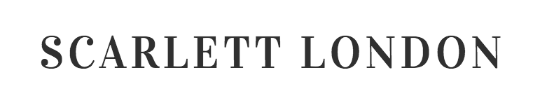 scarlett london logo
