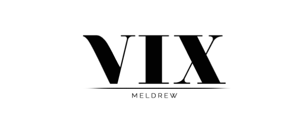 Vix Meldrew logo