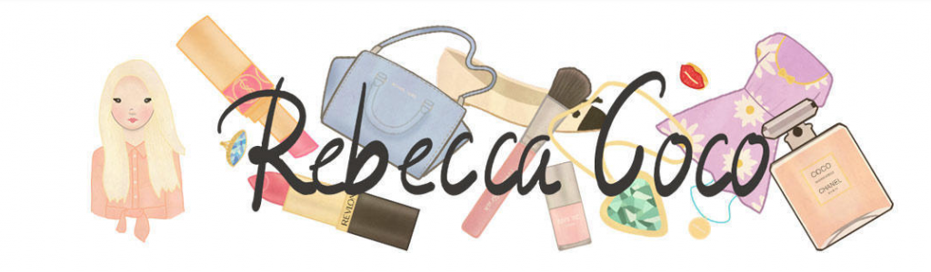 Rebecca Coco logo
