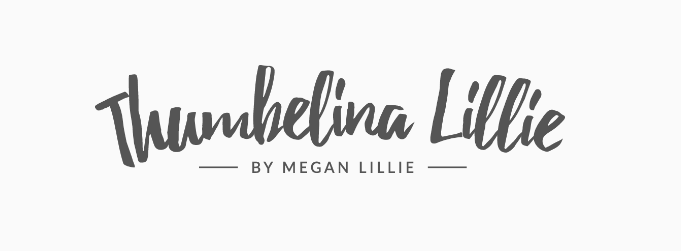 Thumbelina Lillie logo