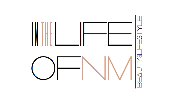 in the life of NM logo