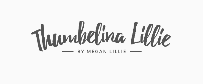 Thumbelina lillie logo