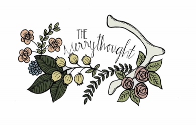 the merrythought logo