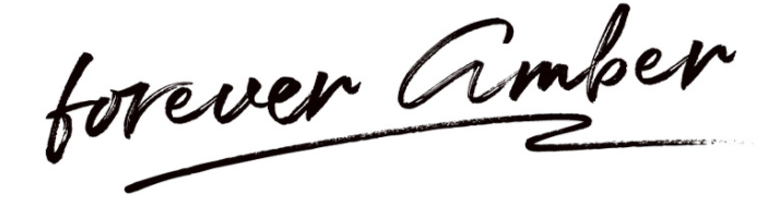 forever amber logo