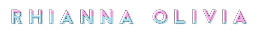 rhianna olivia logo