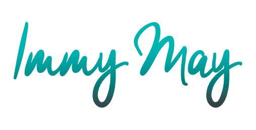Immy May logo