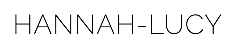 Hannah Lucy logo