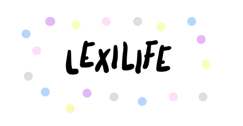 Lexi Life logo