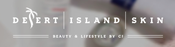 Desert Island Skin logo