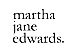 Martha Jane Edwards logo