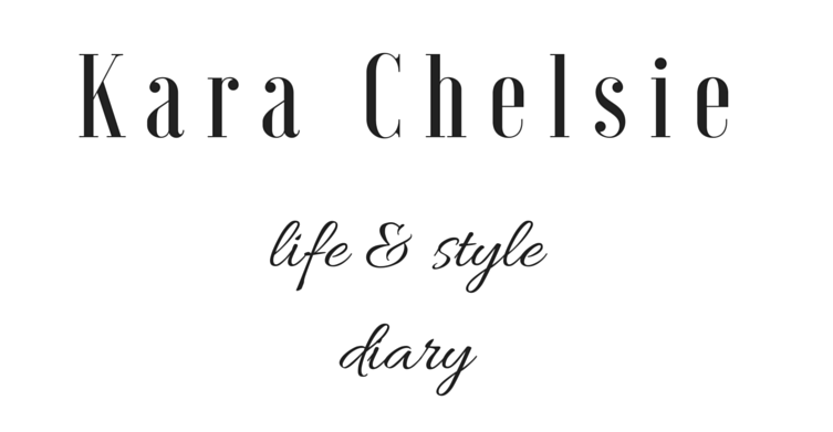 kara chelsie logo