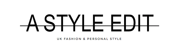 a style edit logo