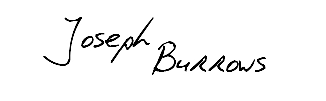 joseph burrows logo