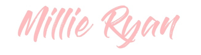 millie ryan logo
