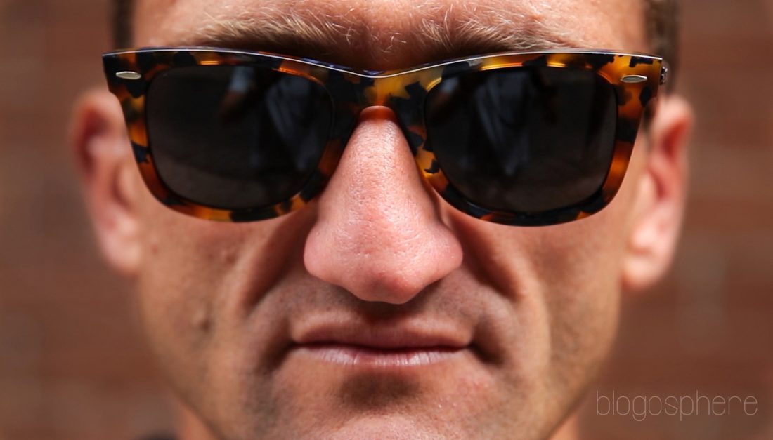 Casey Neistat for Blogosphere Magazine Issue 15