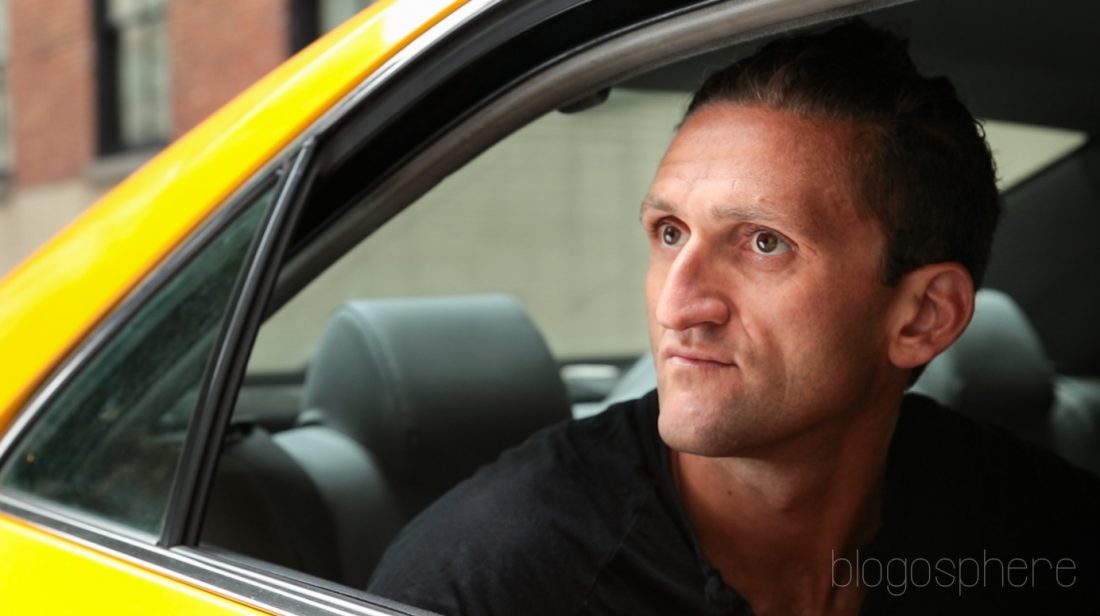 Casey Neistat for Blogosphere Magazine Issue 15