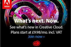 Adobe Creative Cloud