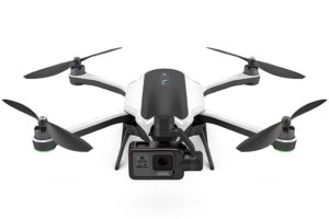 GoPro Drone
