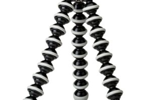 GorillaPod Tripod