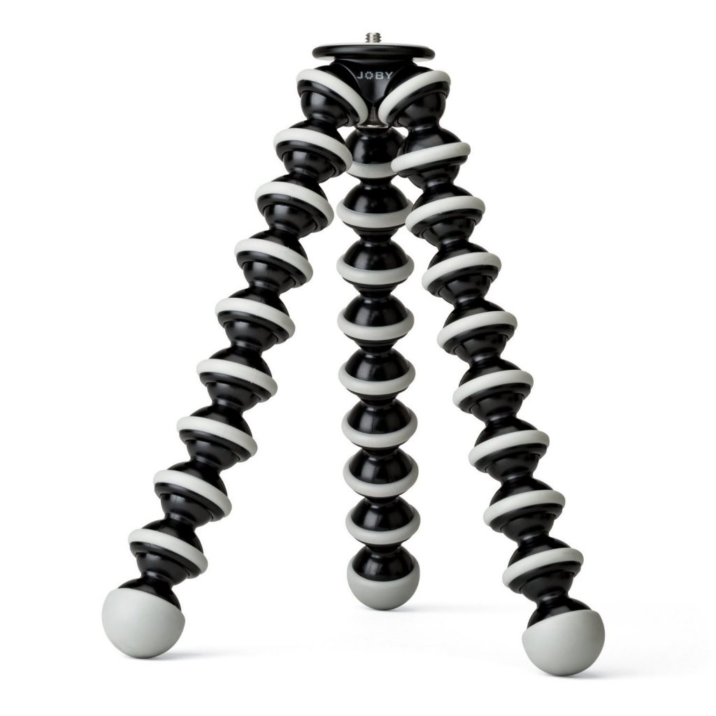 GorillaPod Tripod bCreator™