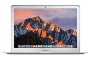 Apple Macbook Air