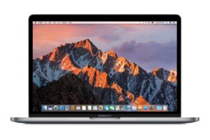 Apple Macbook Pro