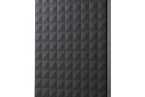 Seagate External Hard Drive