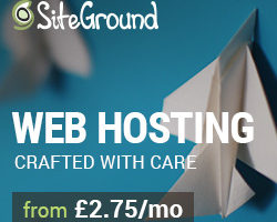 Web Hosting