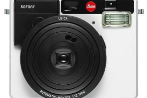 Leica Sofort Instant Camera