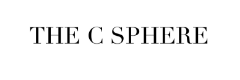 The C Sphere logo