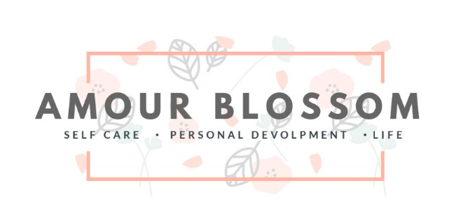 amour blossom logo