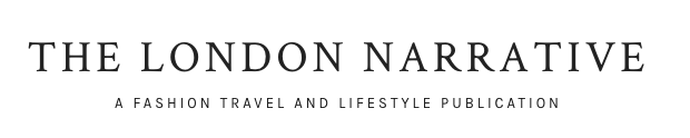 The London Narrative logo