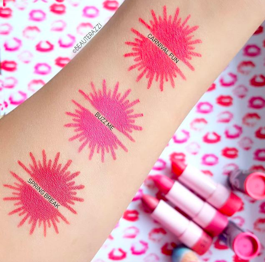 beauterazzi Instagram