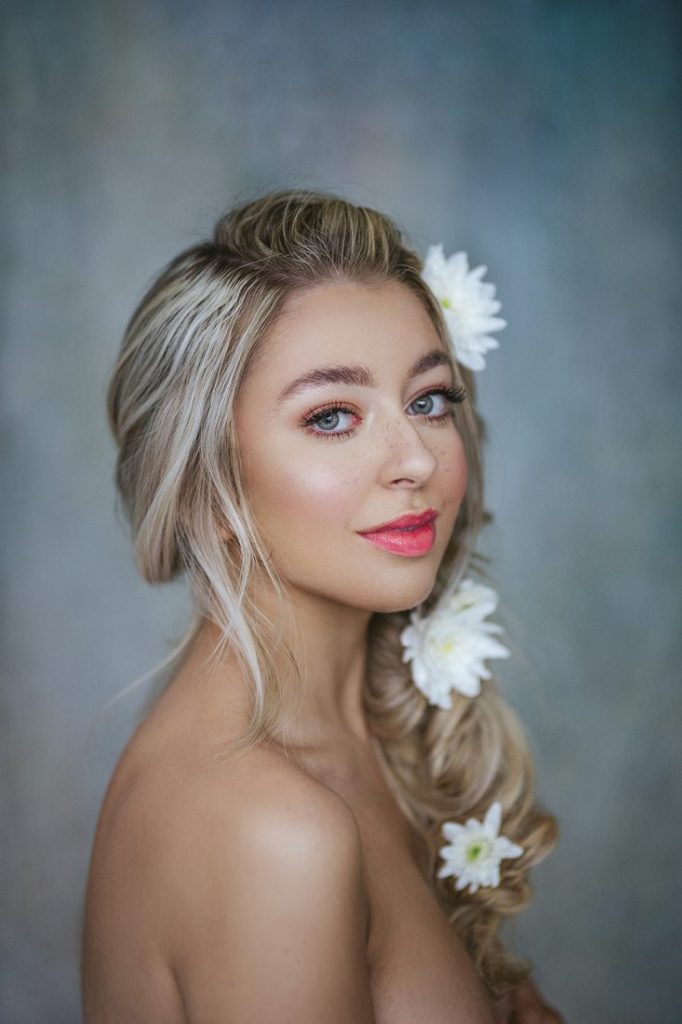 Interview with Anastasia Kingsnorth (issue 23) - bCreator™