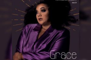 Grace Purple Cover