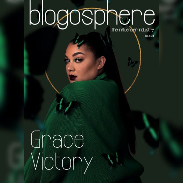 Grace Green Cover