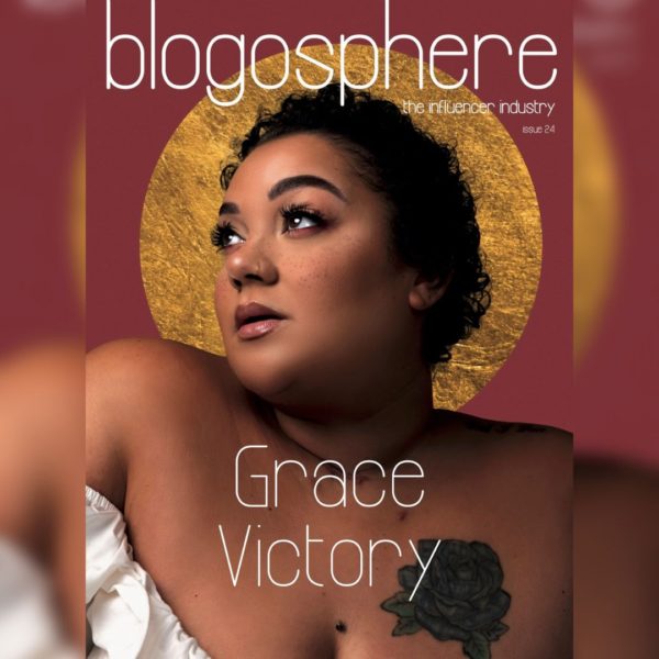 Grace Pink Cover