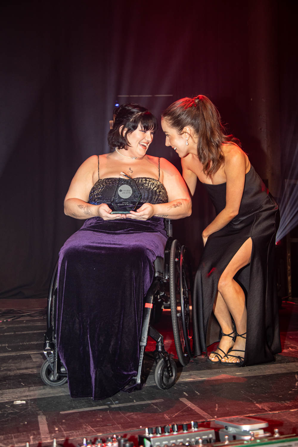 Lifestyle bCreator of the year winner
Sophie Butler – @sophjbutler